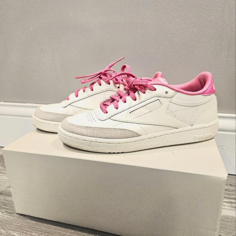 Reebok Club C 85 Sneakers